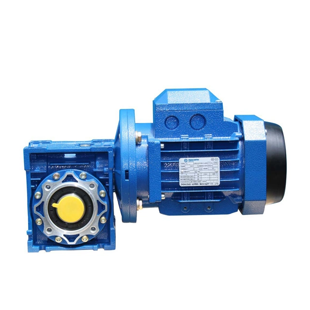 High quality/High cost performance  Aokman Best Selling Worm Gear Motor