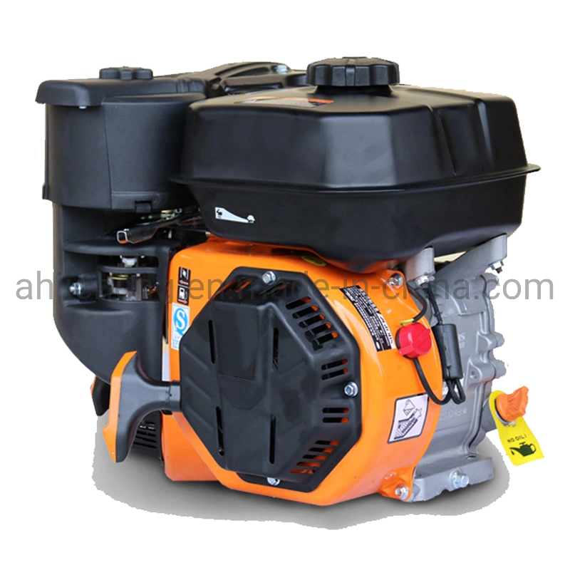 High quality/High cost performance  Gx168 5HP 5.5HP Air Cooled 196cc Gasoline Engine