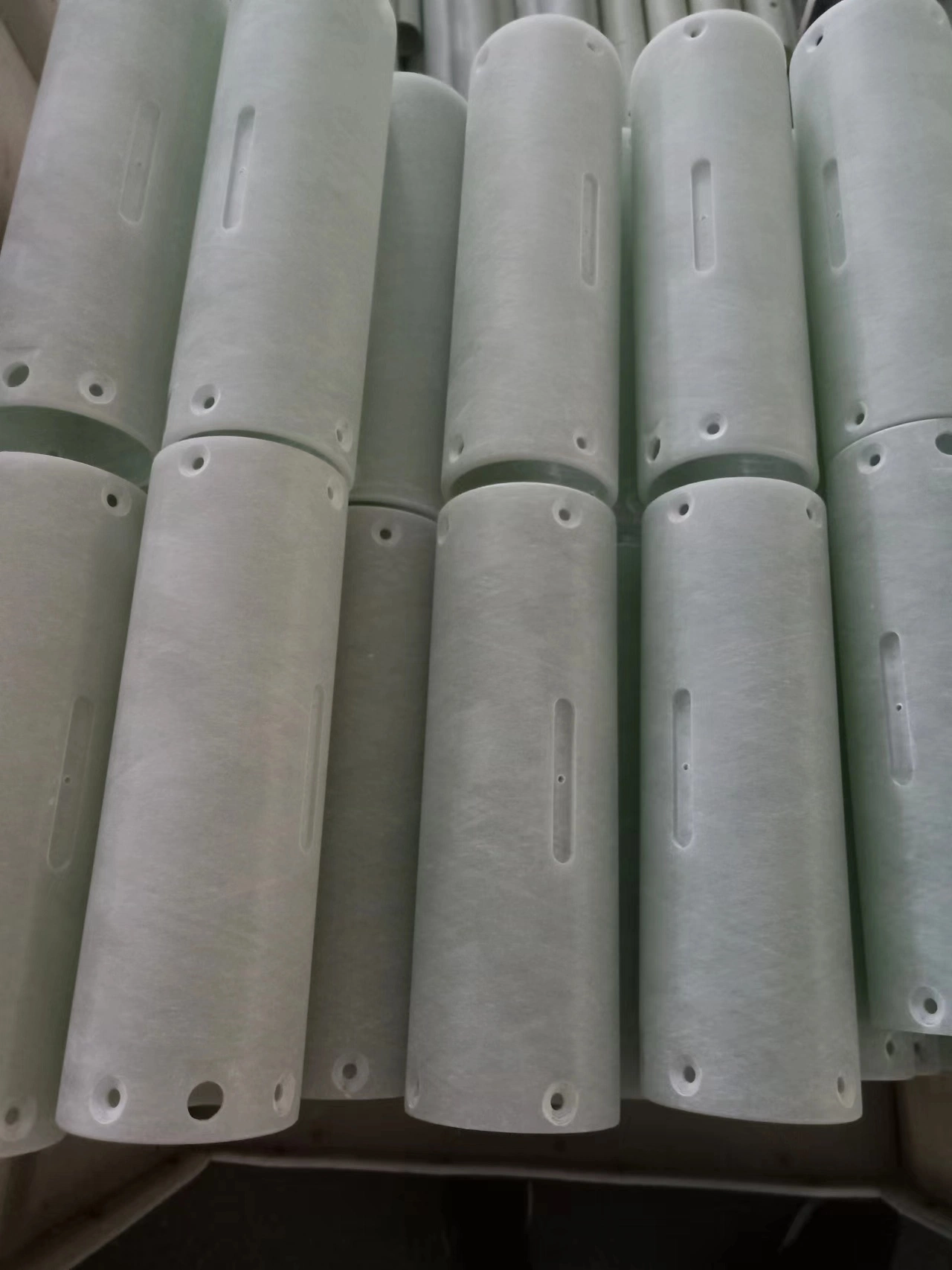 Epoxy Resin Fiberglass Fabric Sheet Fr-4/G10 Insulation Board