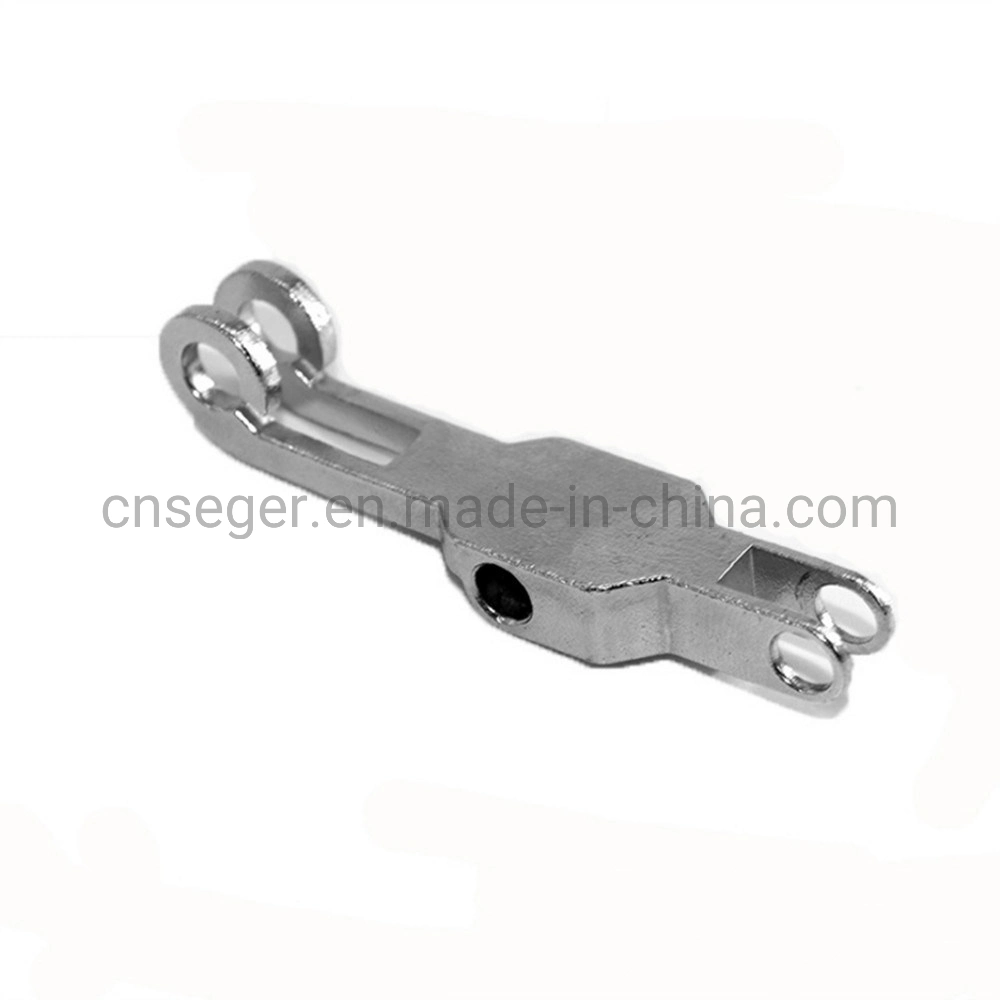 Gravity Die Casting Stainless Steel Outdoor Hardware Fittings