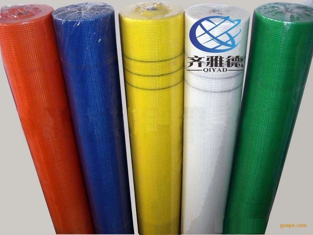 10X10 mm130g Wall Anti-Crack Net