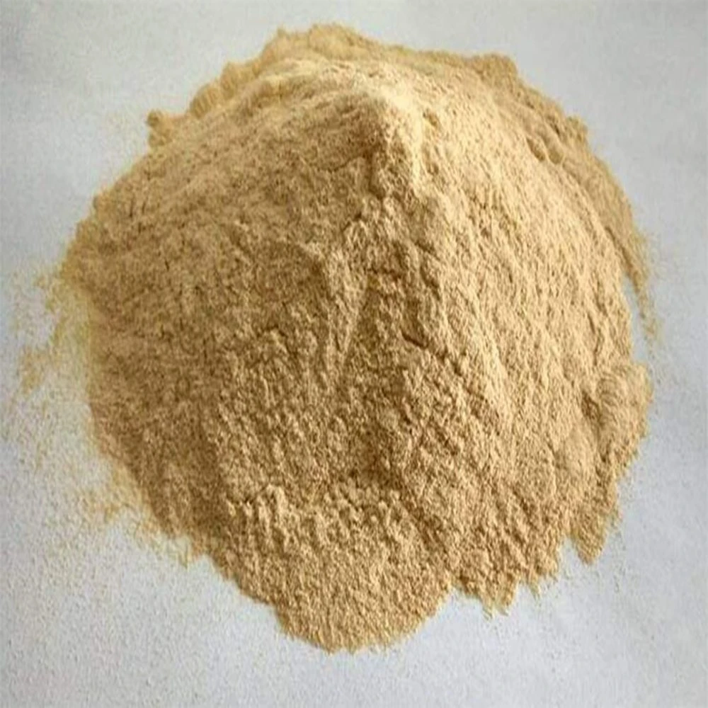 تاريخ جديد درجة صناعية عالية الجودة xanthan Gum