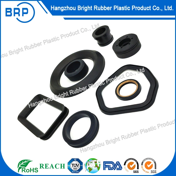 Customized Rubber Seal for Auto Industry