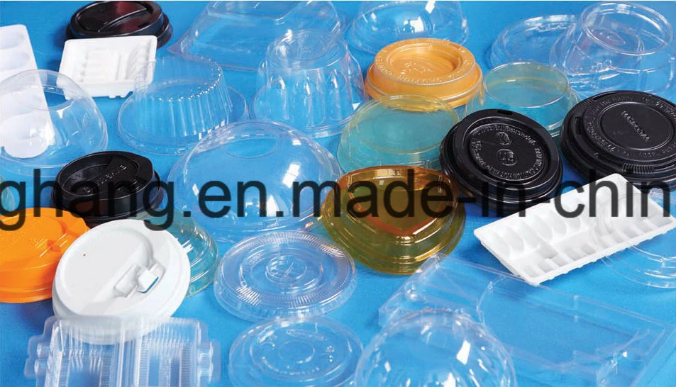 Good Quality Egg Tray Machine Donghang Brand