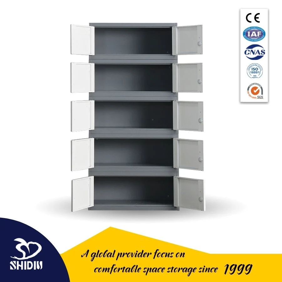 All Steel Office Metal Cabinet Steel Files Storage Cabinet Filing Cabinets for Sale Factory Direct Metal Furniture Manufacturer