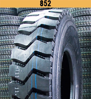 Nuevo patrón de gran volumen Frideric 1200r20 10.00R24 12r22.5 315/80R22.5 la posición de la unidad de alimentación directa de fábrica de neumáticos de la mina de Bus de Servicio Pesado TBR Neumáticos Neumáticos para Camiones