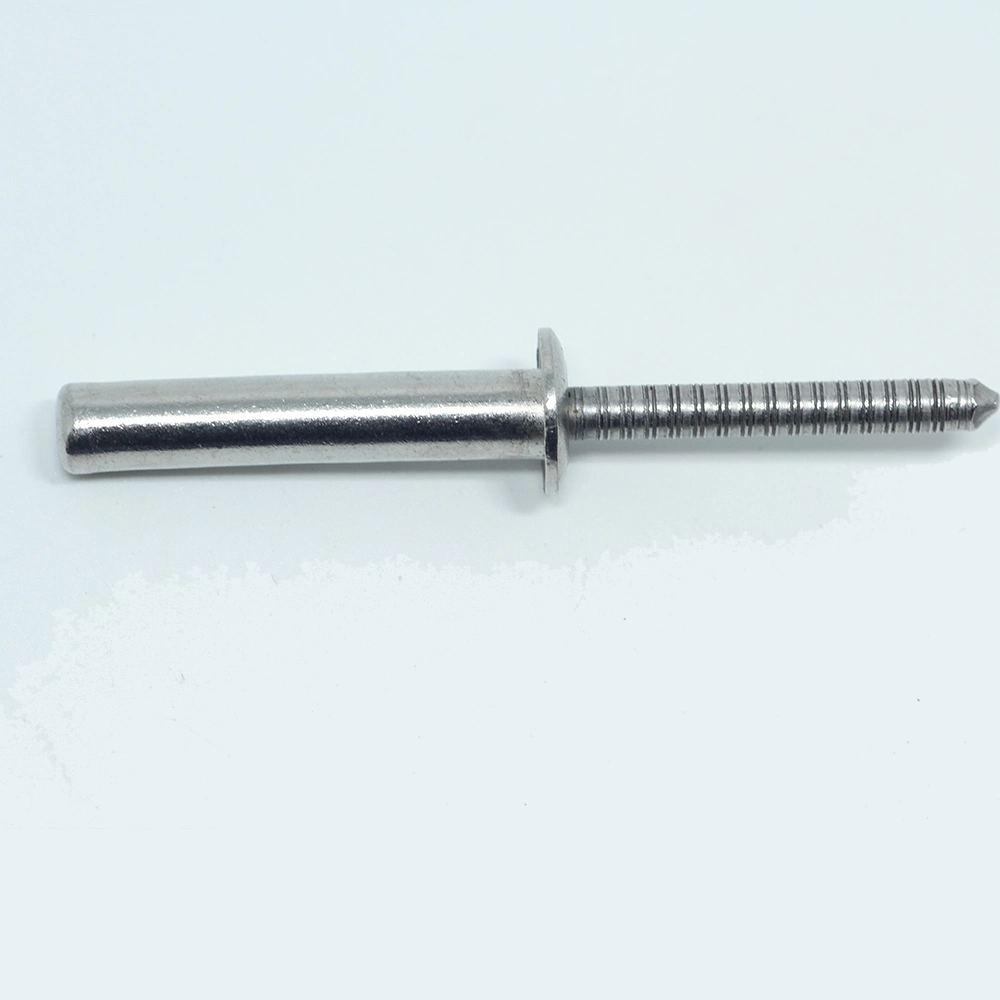 1/8 1/4 Aluminum Steel Stainless Steel Sealed Type Closed End Blind Rivets