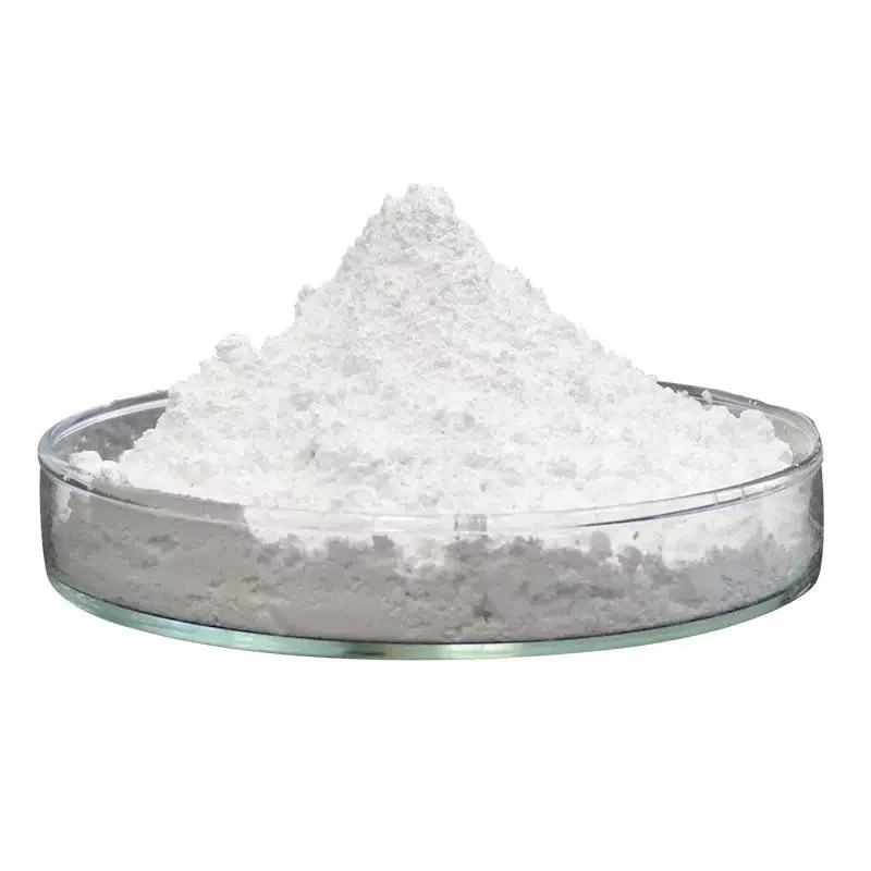 White Pigment TiO2 Rutile Titanium Dioxide Cr718 for Coatings, Paints, Ink, Leather, Rubber