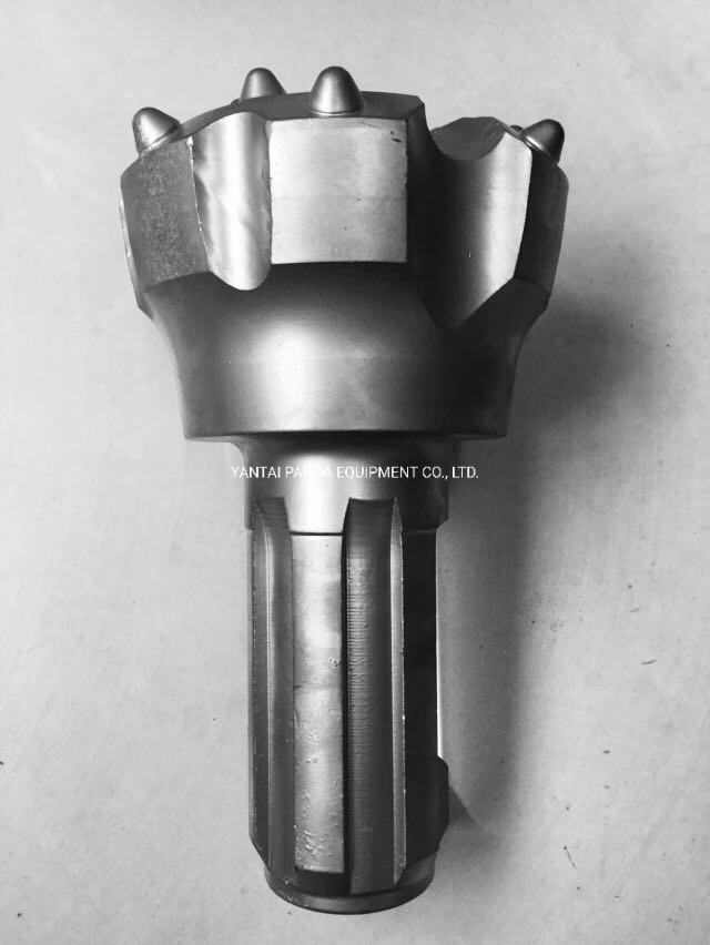 DTH Drill Bits with Low/Mediam/High Air Pressure