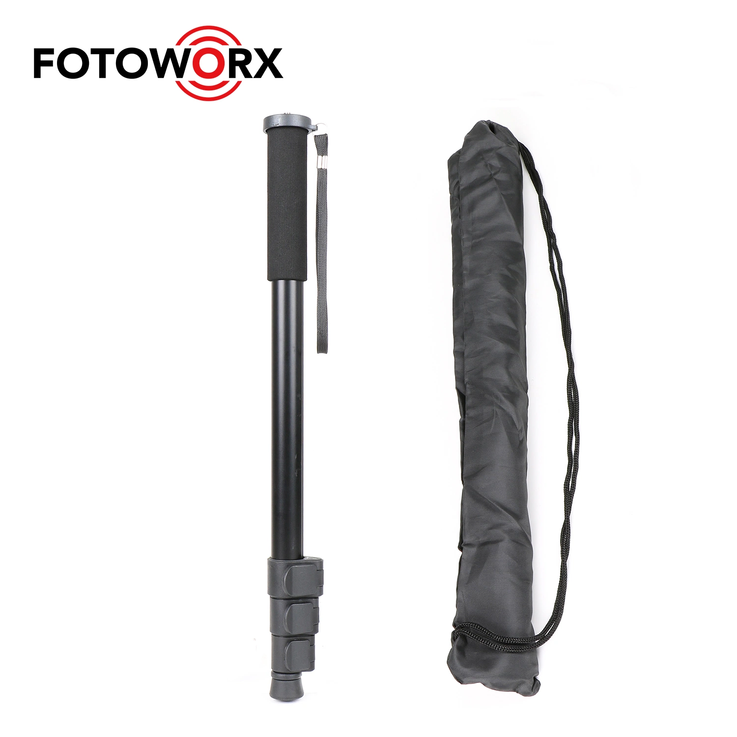 Professional Compact Light Weight Monopod for Canon Nikon Sony DSLR Camera