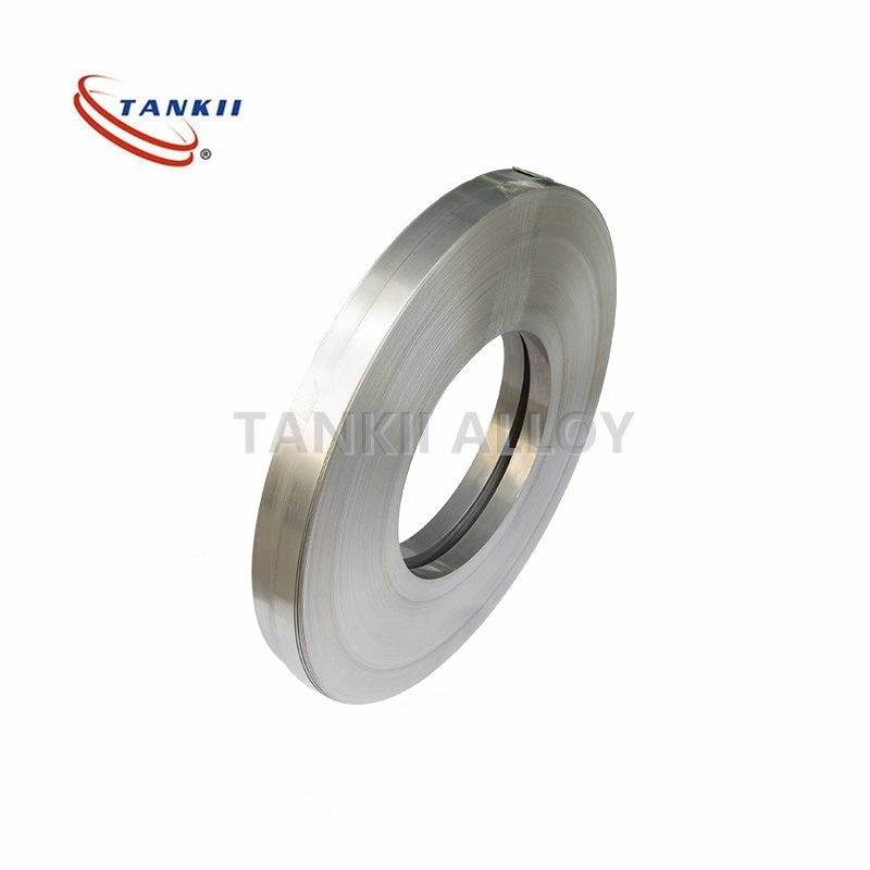 5J20110 Thermostatic bimetal strip Telcon 200 bimetallic strip 108SP