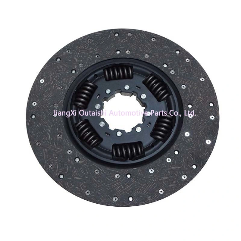 Clutch Cover Assy, Clutch Disc, Clutch Kits for Mercedes Benz Actros 1824 1863