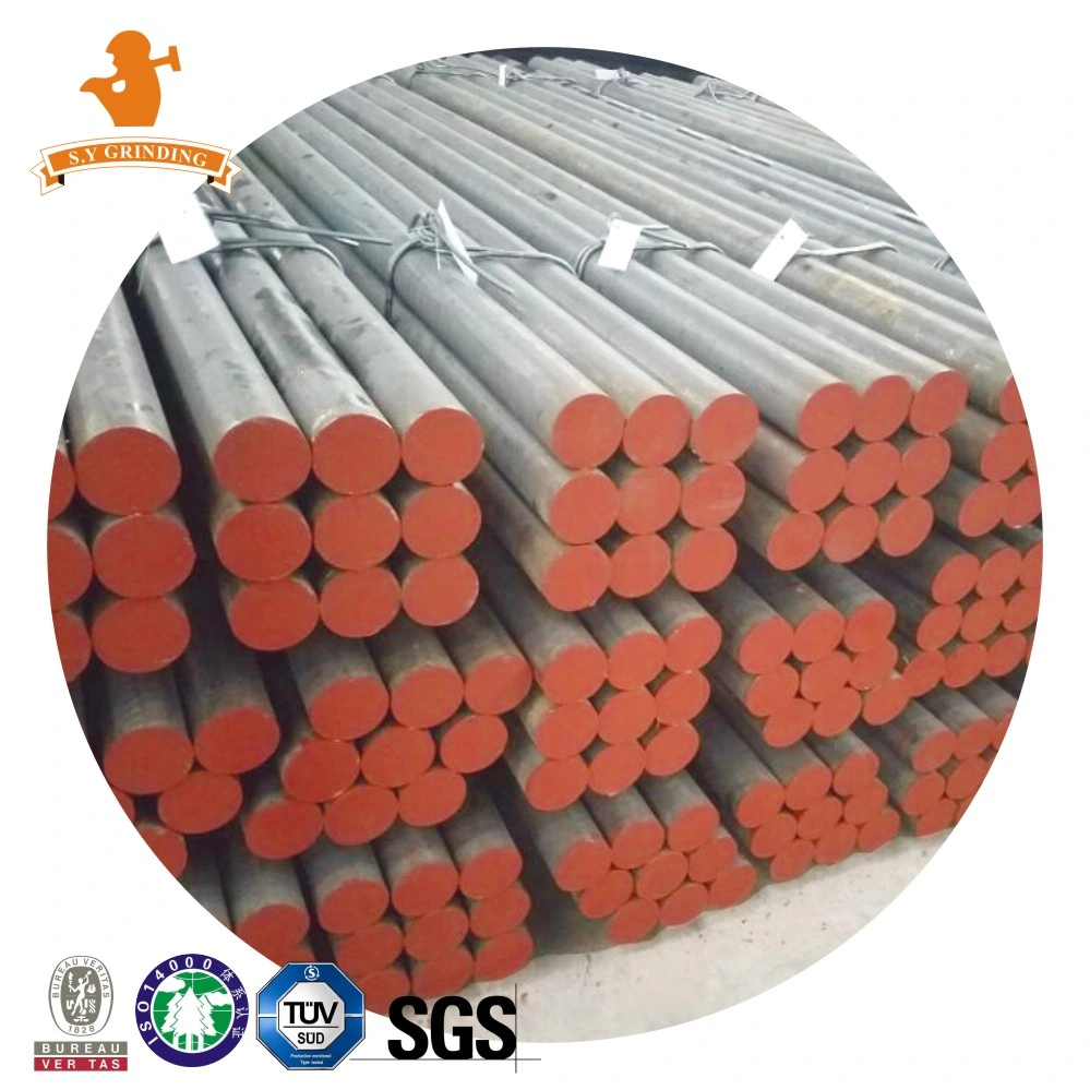 Grinding Steel Rod for Mining