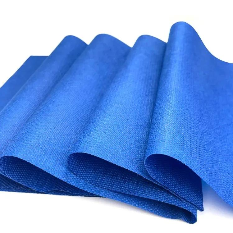 Disposable PP Spunbond Antistatic Polypropylene Disinfection Nonwoven Fabric