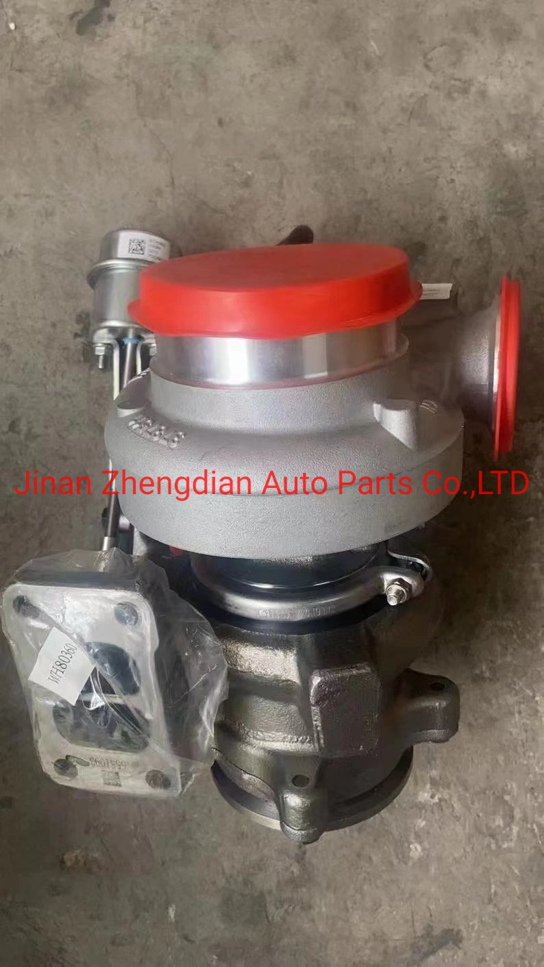 1000159054 turbocompresseur du moteur Turbo utilisé dans le moteur Weichai pièces de rechange Yuchai Xichai Xinchai Man Cummin Deutz Engine