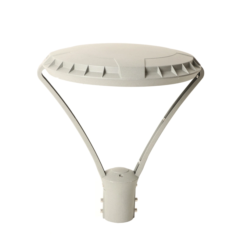 UFO-Modern Design Outdoor Garden Light 120W High Lumens LED Garden Lamp