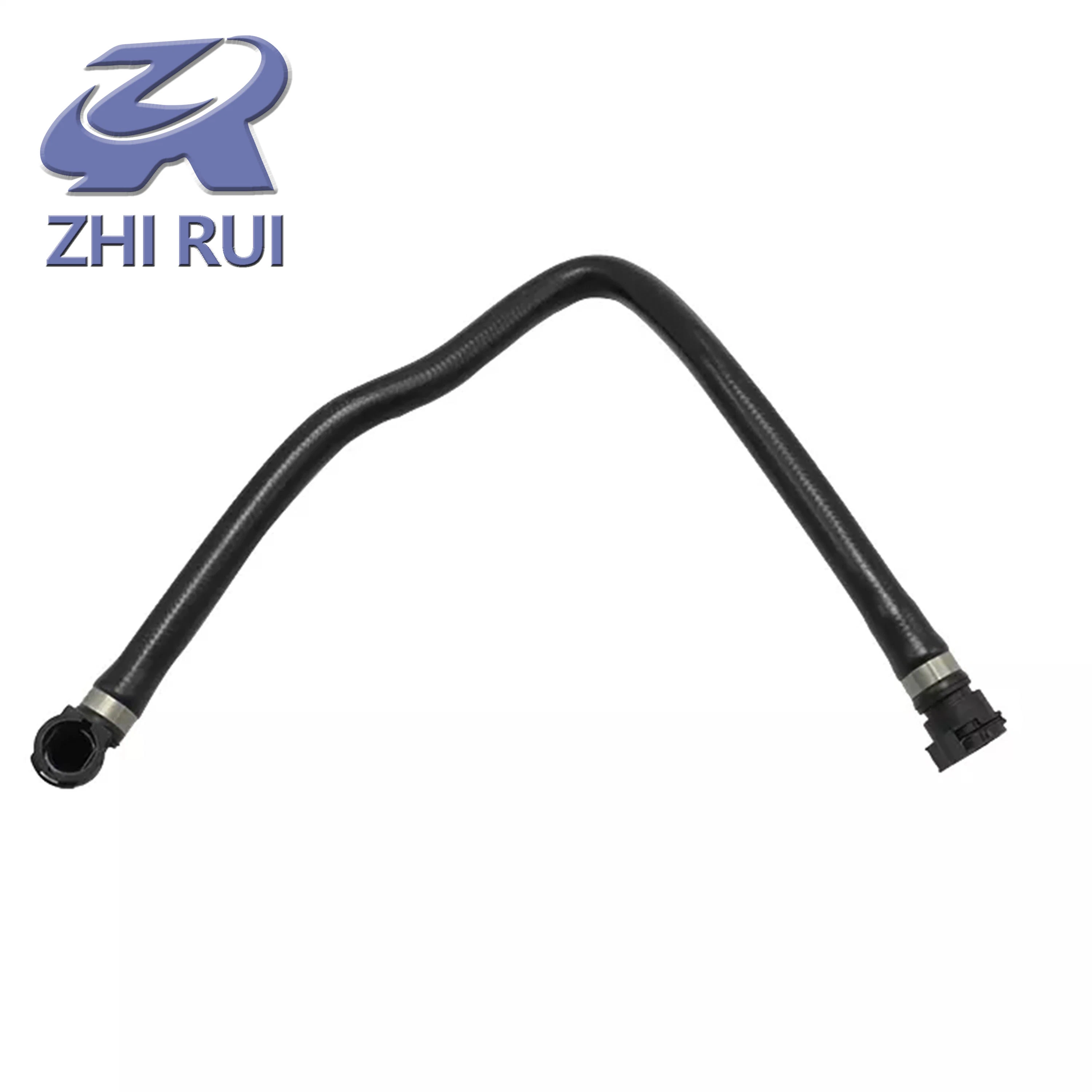 1712 7805 600 Wholesale Auto Parts Engine Coolant Radiator Hose Water Pipe for BMW E70 E71 OEM 17127805600