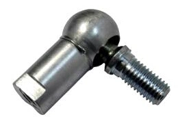 DIN Standard Ball Joint in Carbon Steel