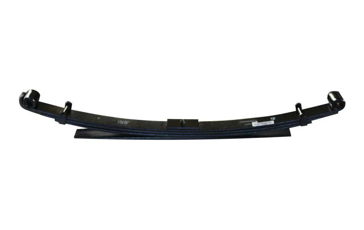 Farview Leaf Spring for Auto Parts Trailer and Truck Suspension