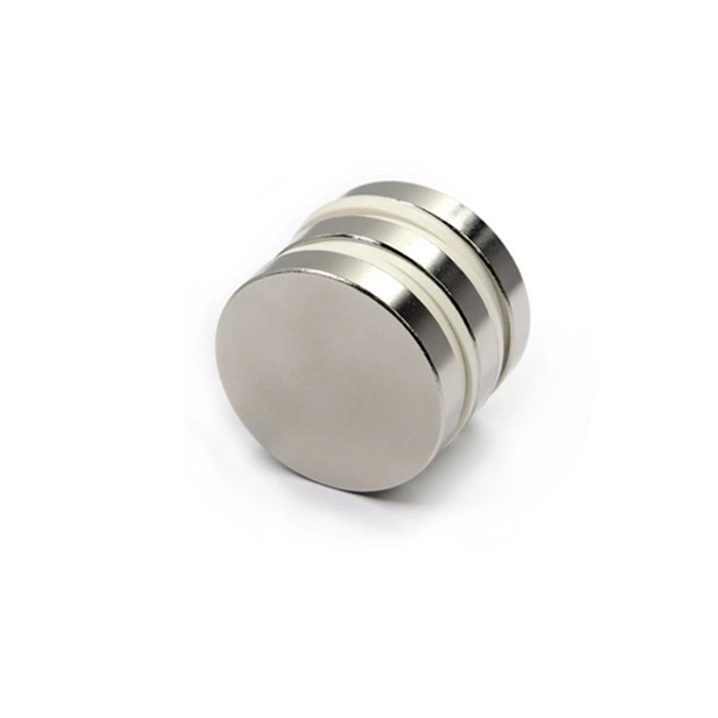 Powerful Disc Shaped High Strong Neodymium Magnets
