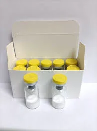 Best Price Cosmetic Peptide Biotinoyl Tripeptide-1 CAS 299157-54-3 for Hair Regrowth