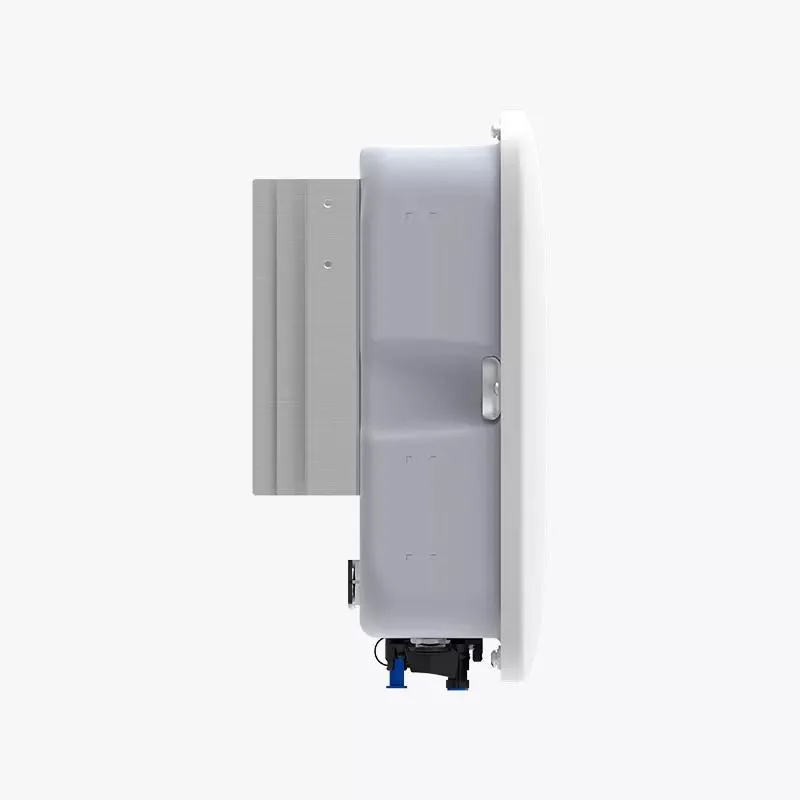 Huawei trifásico 15kw 17kw 20kw 25kw versão de corrente elevada Controlador Smart PV no inversor Solar Grid String