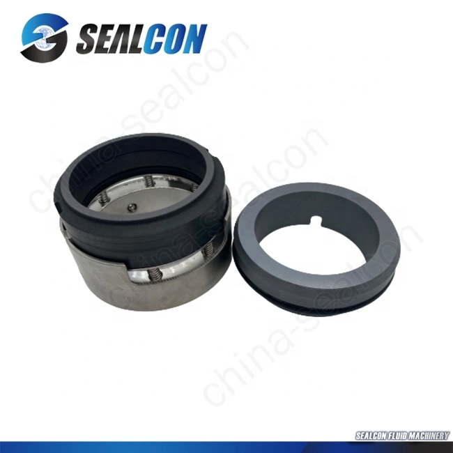 Mutil Spring O Ring H75 Mechanical Seal Centrifugal Pump Shaft Seal