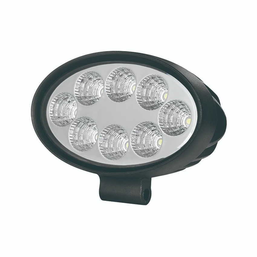 Pod off-Road Reverse Lamp Truck LED Working Light for Car