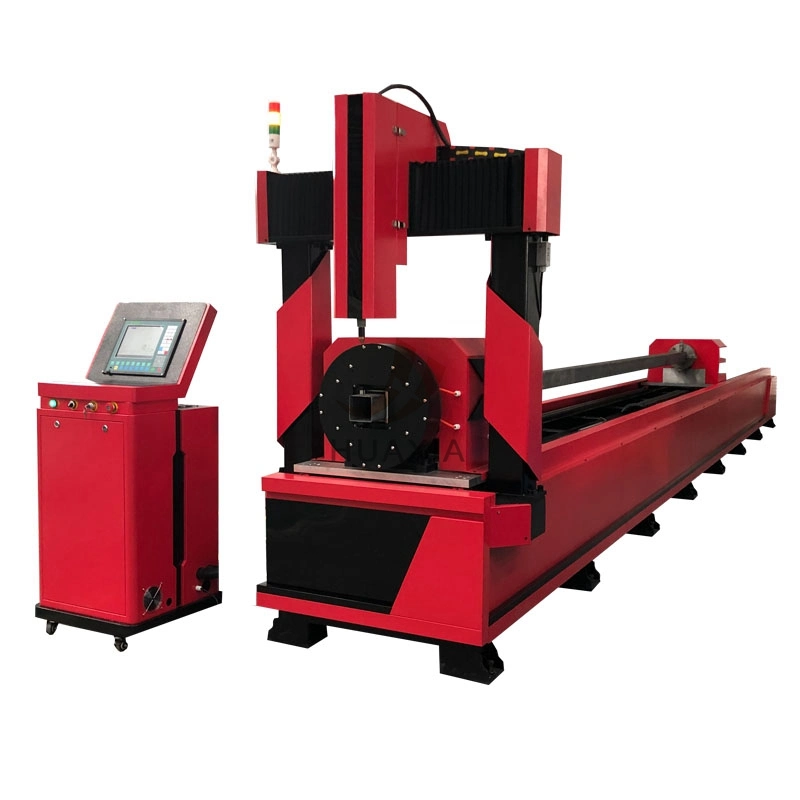 Jinan Square CNC Plasma Cutting Machine Metal Plasma Cutters Machine