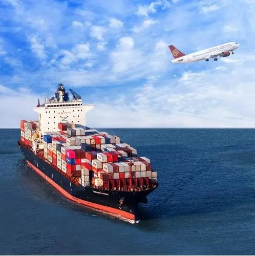 Cheap Sea Delivery to San Antonio Sea Freight Agent in China