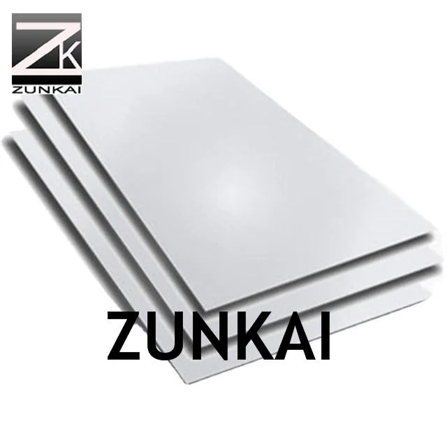 3A21 Aluminum Plate Alloy 3000 Series with Best Price