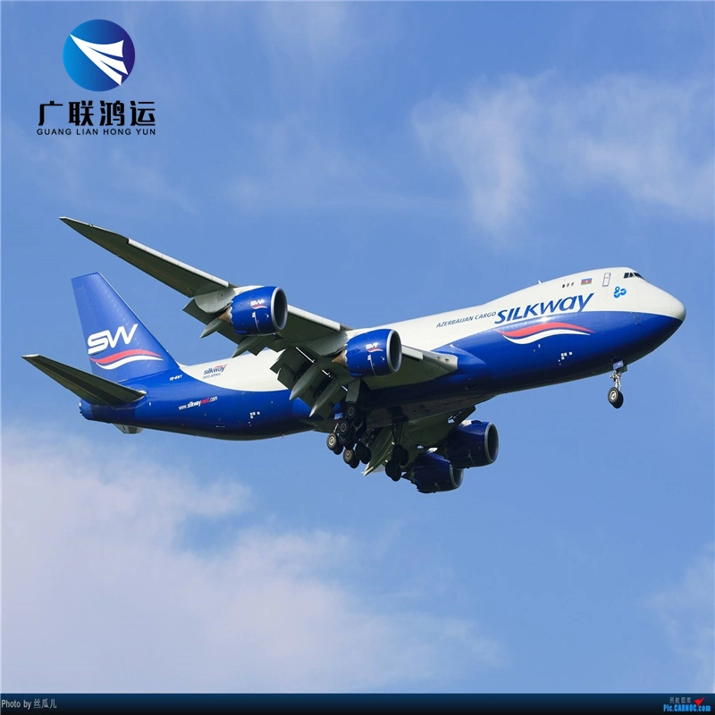 International Air Sea Freight Forwarder Shipping Agent From China to Turkey Cyprus