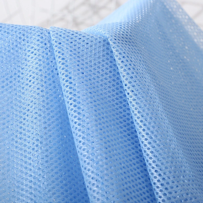 Wholesale/Supplier 100 Polyester Bag Mesh Fabric for Office Chair