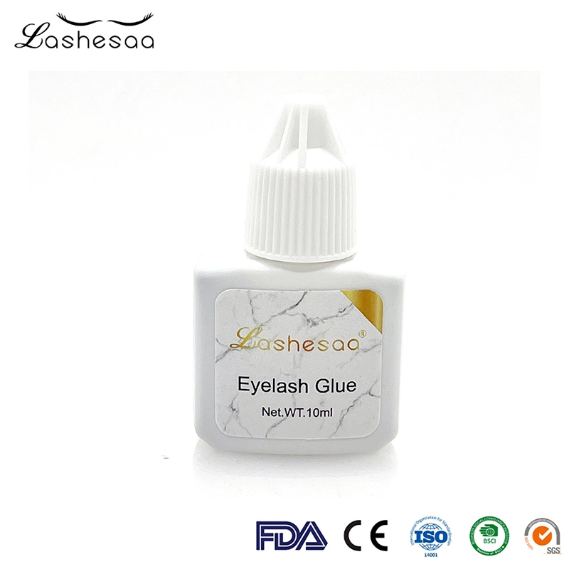 Mengfan Eyelash Extension Glue Best Selling Private Label China Eyelashes Remover Supplier Ready to Ship Makeup Glue Eyelash Extension OEM Eye Lash Glues