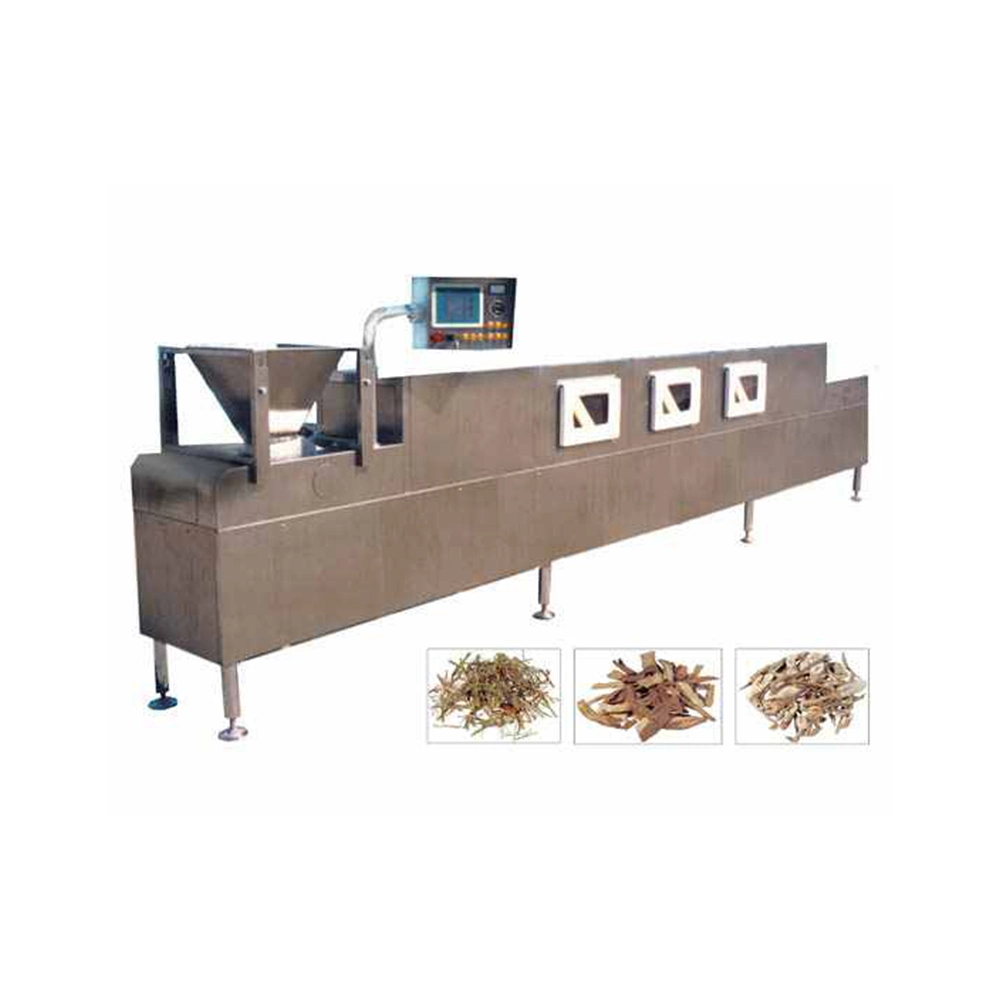 Tangerine Peel, Aniseed, Dry Pepper, Fennel Sterilization Equipment