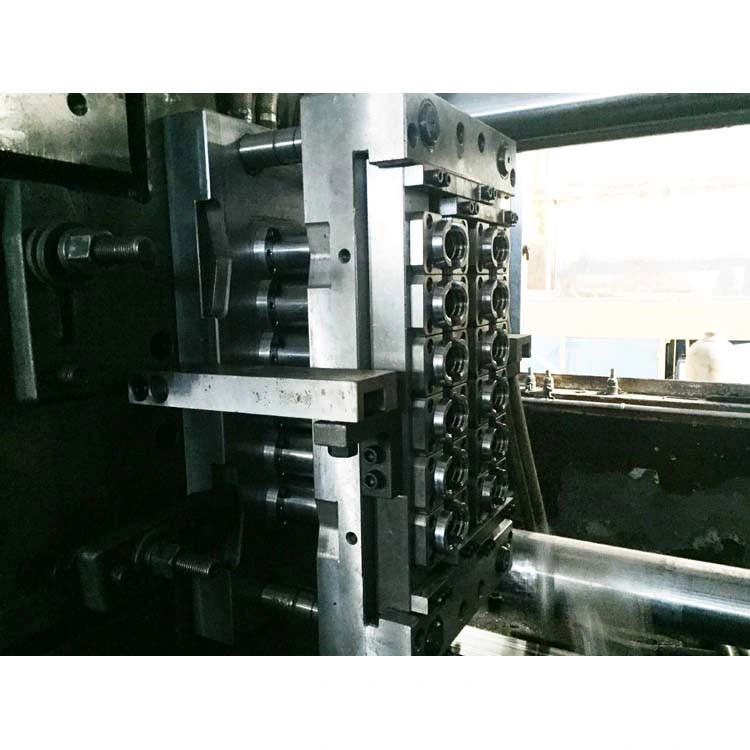 Plastic Injection Pet Preform Mould for Hot Runner (PCO preform)