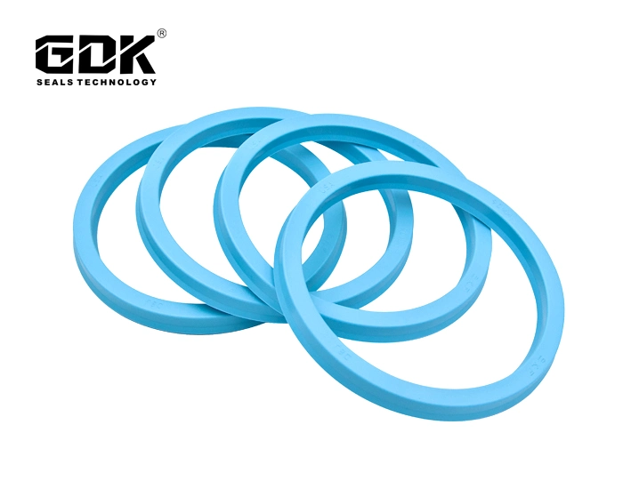 GDK Ptb/Sis Rod Seal NBR/PU Joint d'étanchéité pour excavatrice