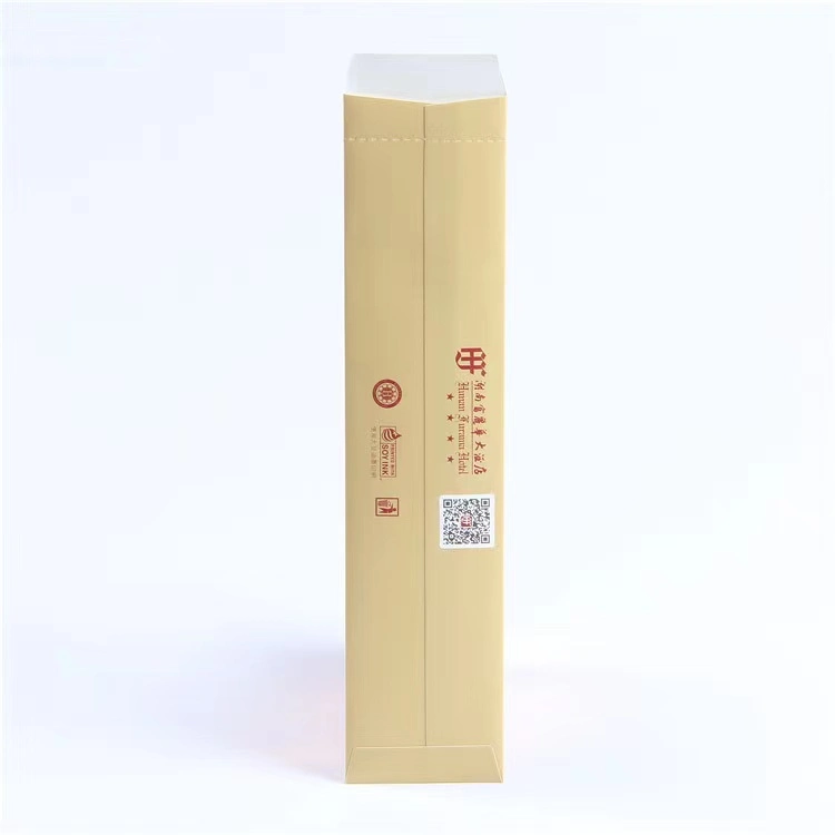 Factory Custom Kraft Paper Packaging 5 Star Disposable Bathroom Hotel SPA Guest Room Amenities Supplies Luxury Set