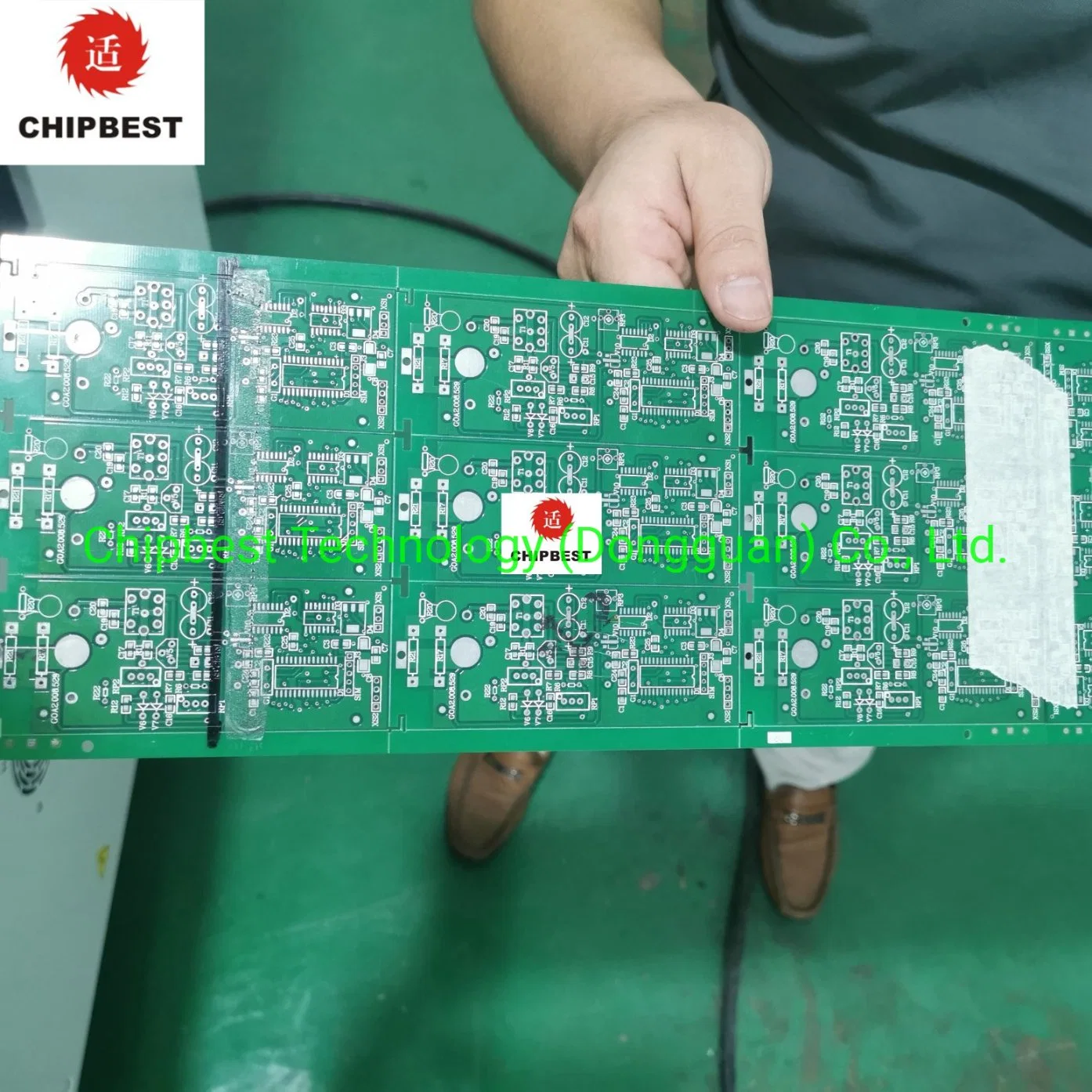 Samsung Hanwha Sm482 Plus SMT LED Lamp Manufacturing Machinery SMD Assembly Line Machine for PCBA 2023 Fully Automatic Screen Pick and Place PCB