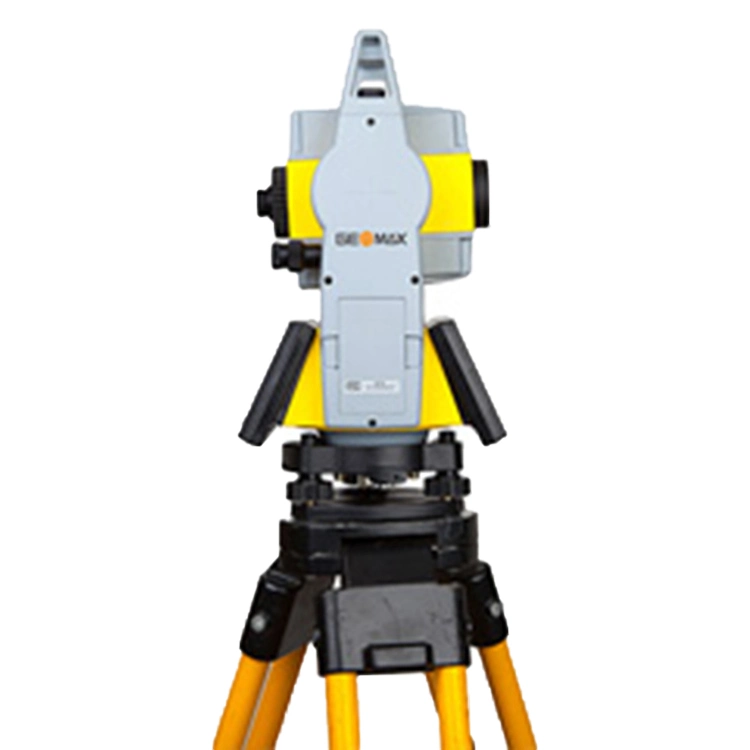 Geomax Zoom35 Other Test Instruments Survey Machine Surveying Equipment Total Station