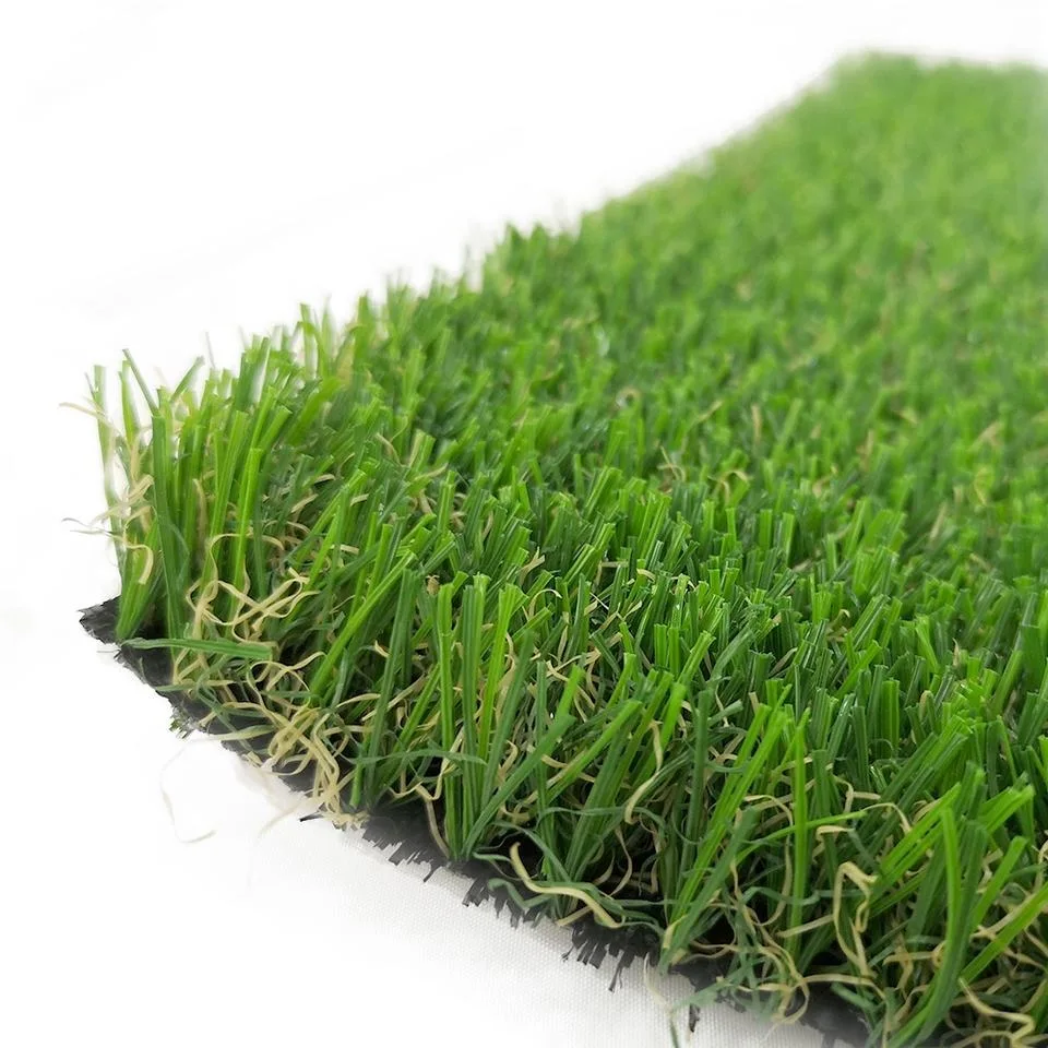 30mm Best Kinds of Artificial Turf for Stadiums Fife Quality PRO Artificial Grass Aside Artificial Turf for The Soccer Field