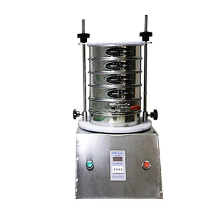 High Precision Standard 300mm Small Laboratory Vibration Equipment