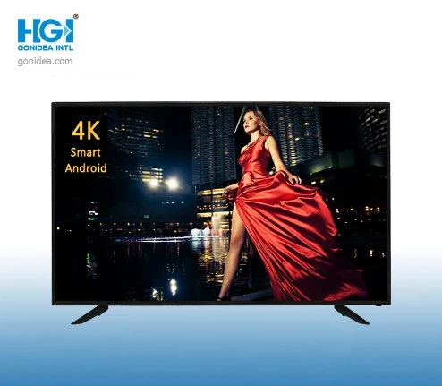 TV LED LCD de 41.6 polegadas com Smart TV Para SKD CKD de boa qualidade HGT-416