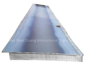 ASTM A387 Grade 11 Class 2 Low Alloy Steel Plate