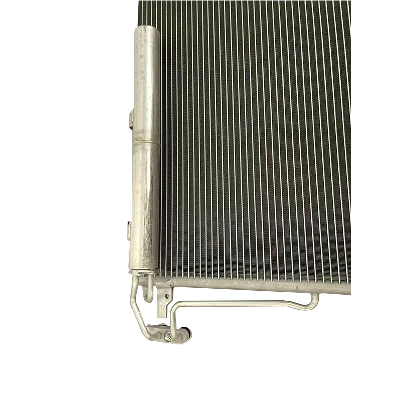 Auto Parts High quality/High cost performance  Car Engine Condenser Cooler for Mercedes W164 Ml500 Gl350 R350 2515000054