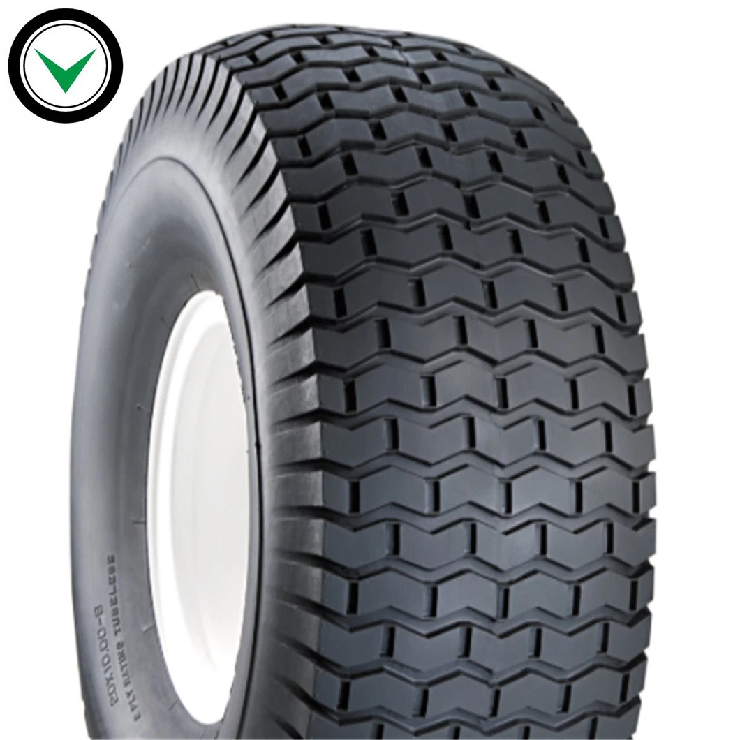 15X6-6 Manufacture CT558 Outdoor Power Commercial Turf Equipment Golf Carts Utility Vehicles Lawn&Garden Tyre/Tire