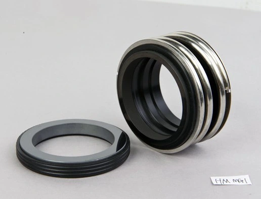 Mg1 Mg12 Mg13 Mechanical Seal, Below, Cartridge, Water Pump Seal, Slicon Upper Seal, Lower Seal, Below Shaft Tc Ring Seal