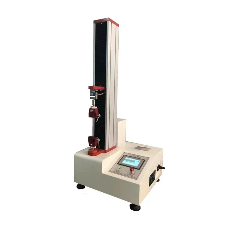 Semi-Automatic Tensile Strength Testing Equipment Wire Harness Terminal Tester Machine