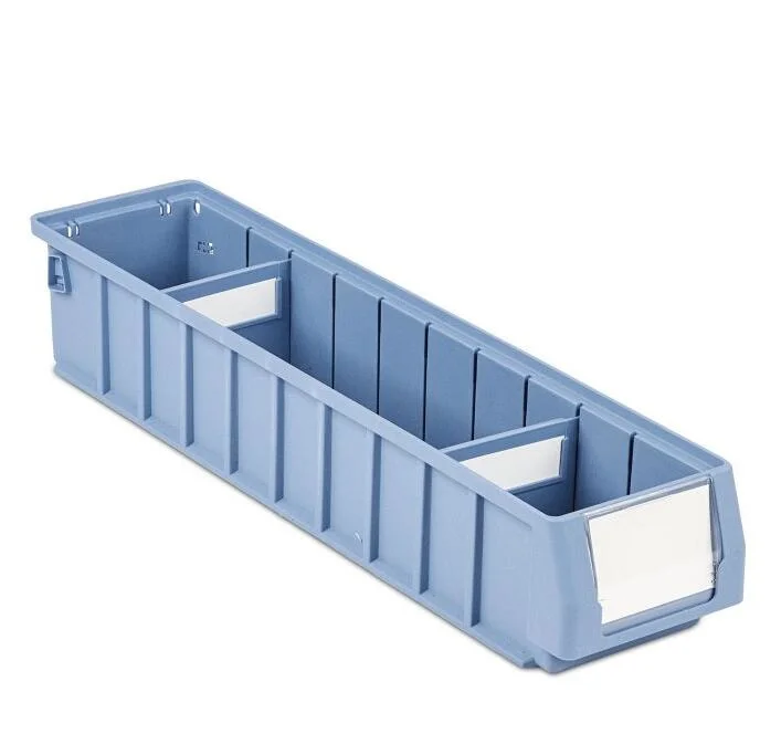 Small Components Storage and Organize Plastic Drawer Box