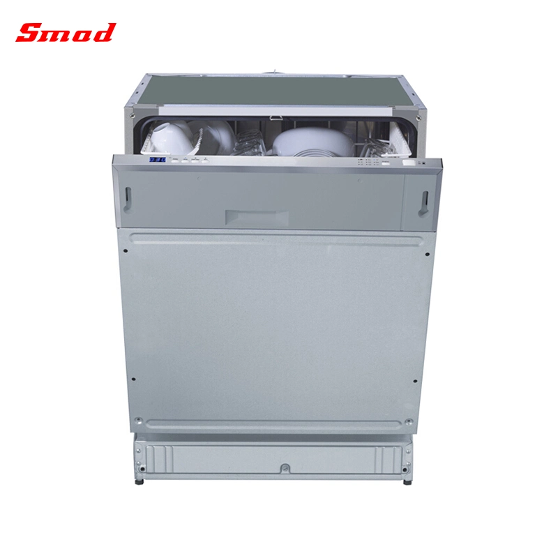 Kitchen Appliance Small Built in Automatic Dishwasher Machine Home